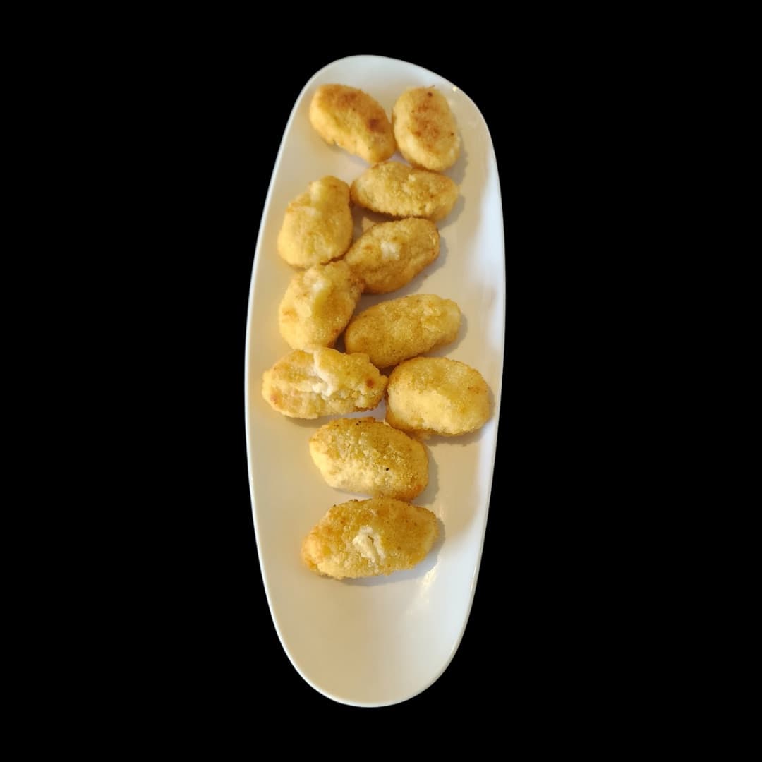Chicken Nuggets