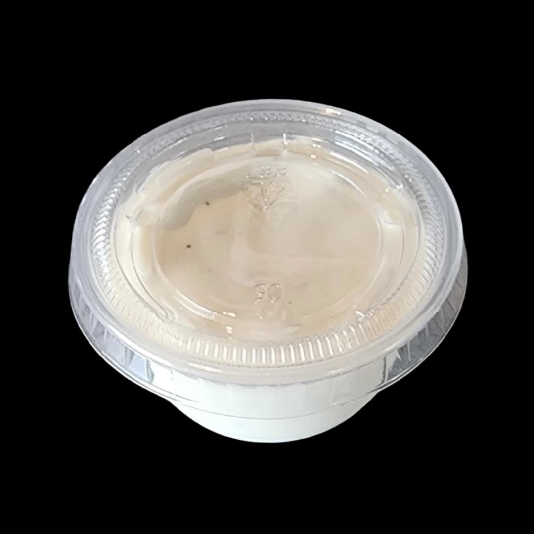 Creamy Garlic Dipping Sauce
