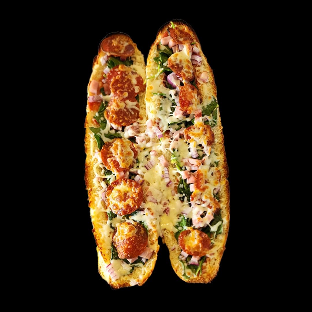 Pizza Sub