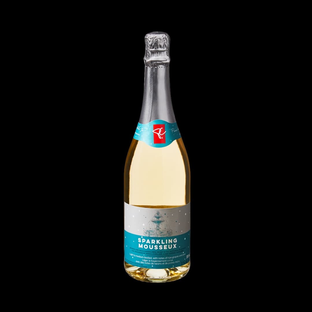 Bottle of Wine