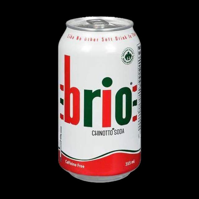Beverages