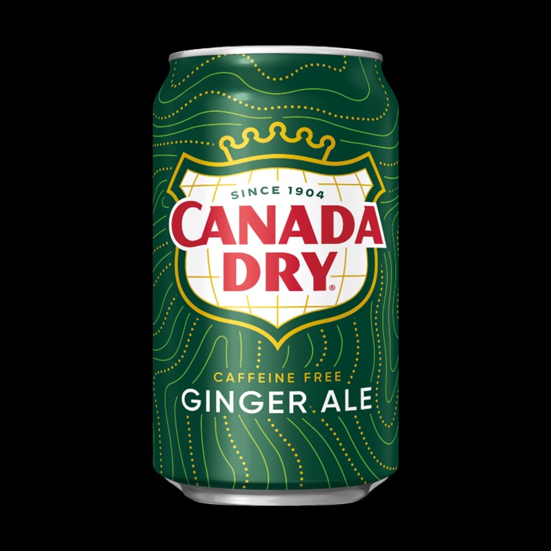 Canada Dry
