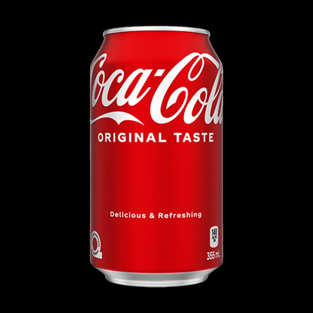 Coca Cola