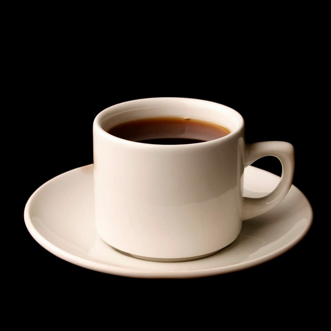 Coffee