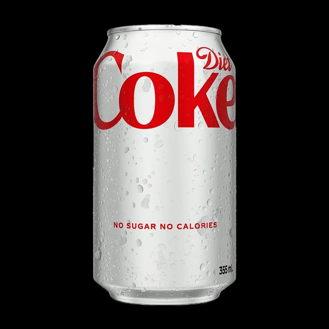 Diet Coke