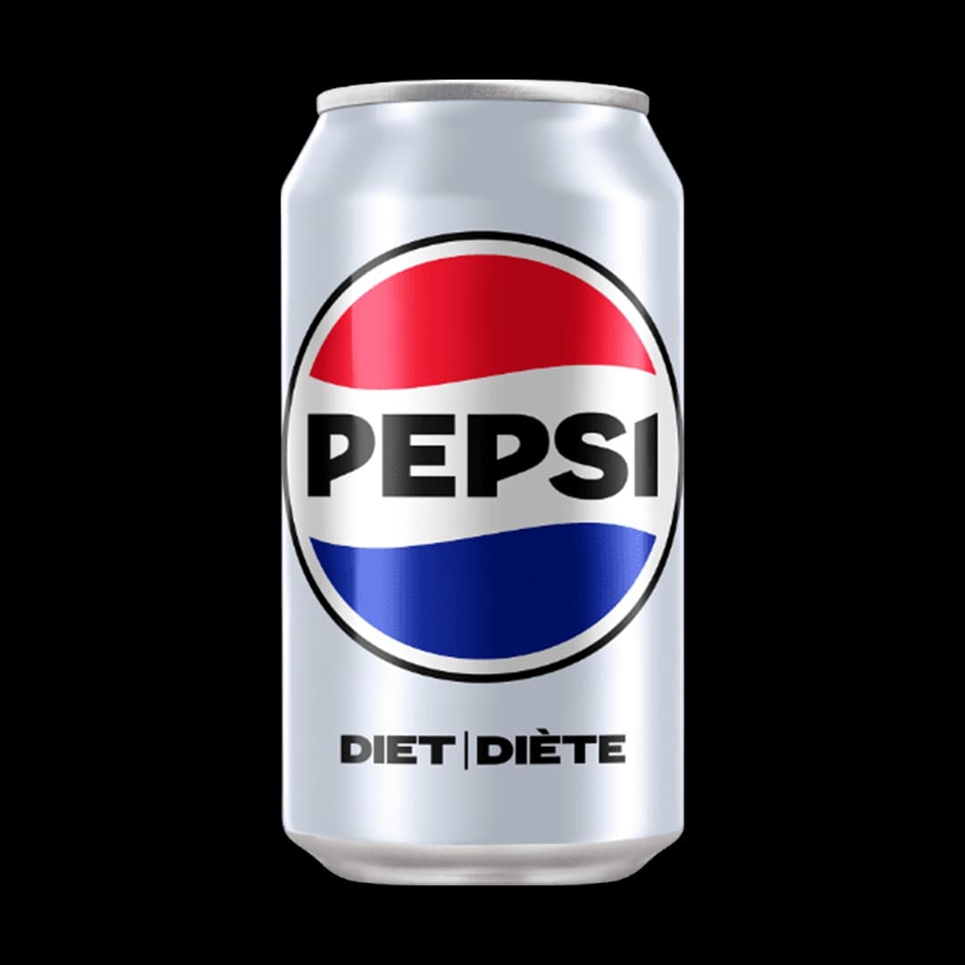 Diet Pepsi