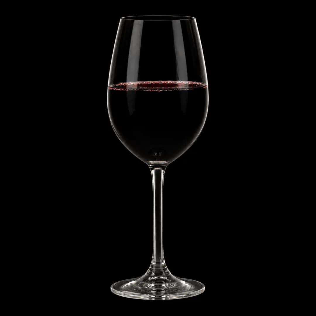 Glass of Wine