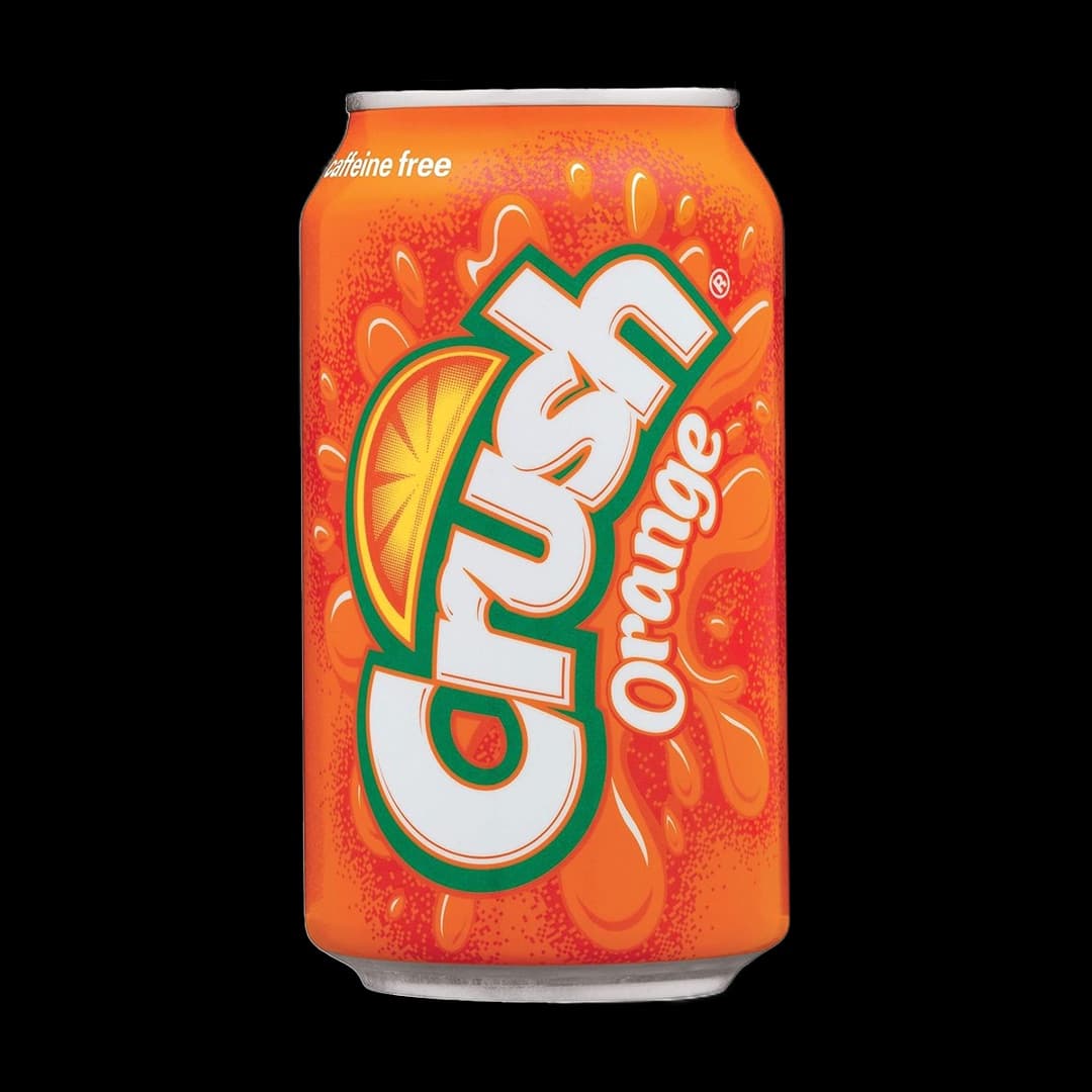 Orange Crush