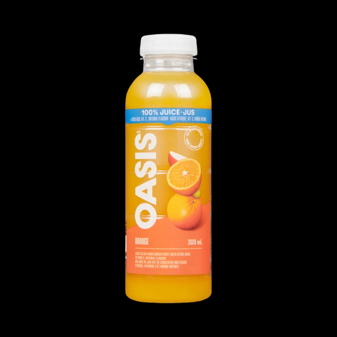 Orange Juice