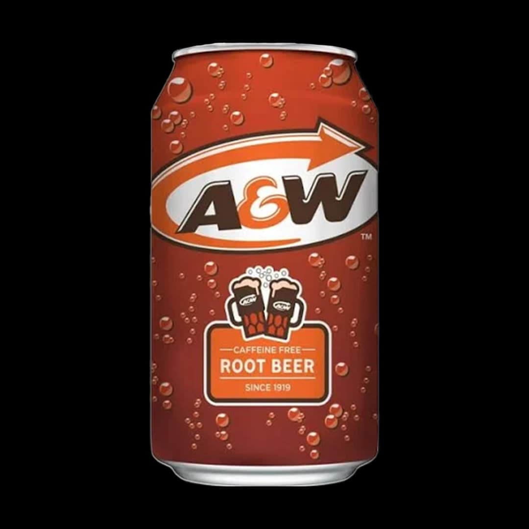 Root Beer - Caffeine Free