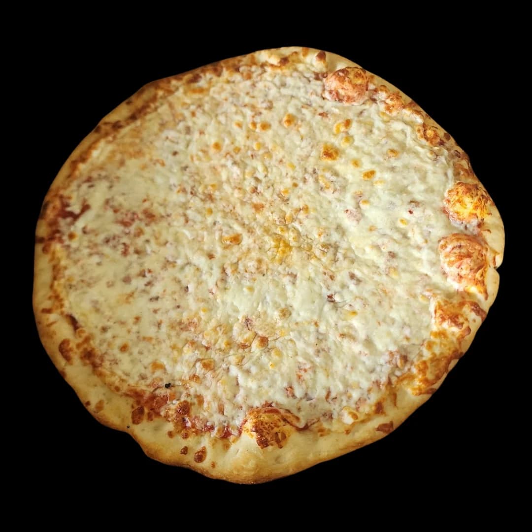 Make Your Own Pizza