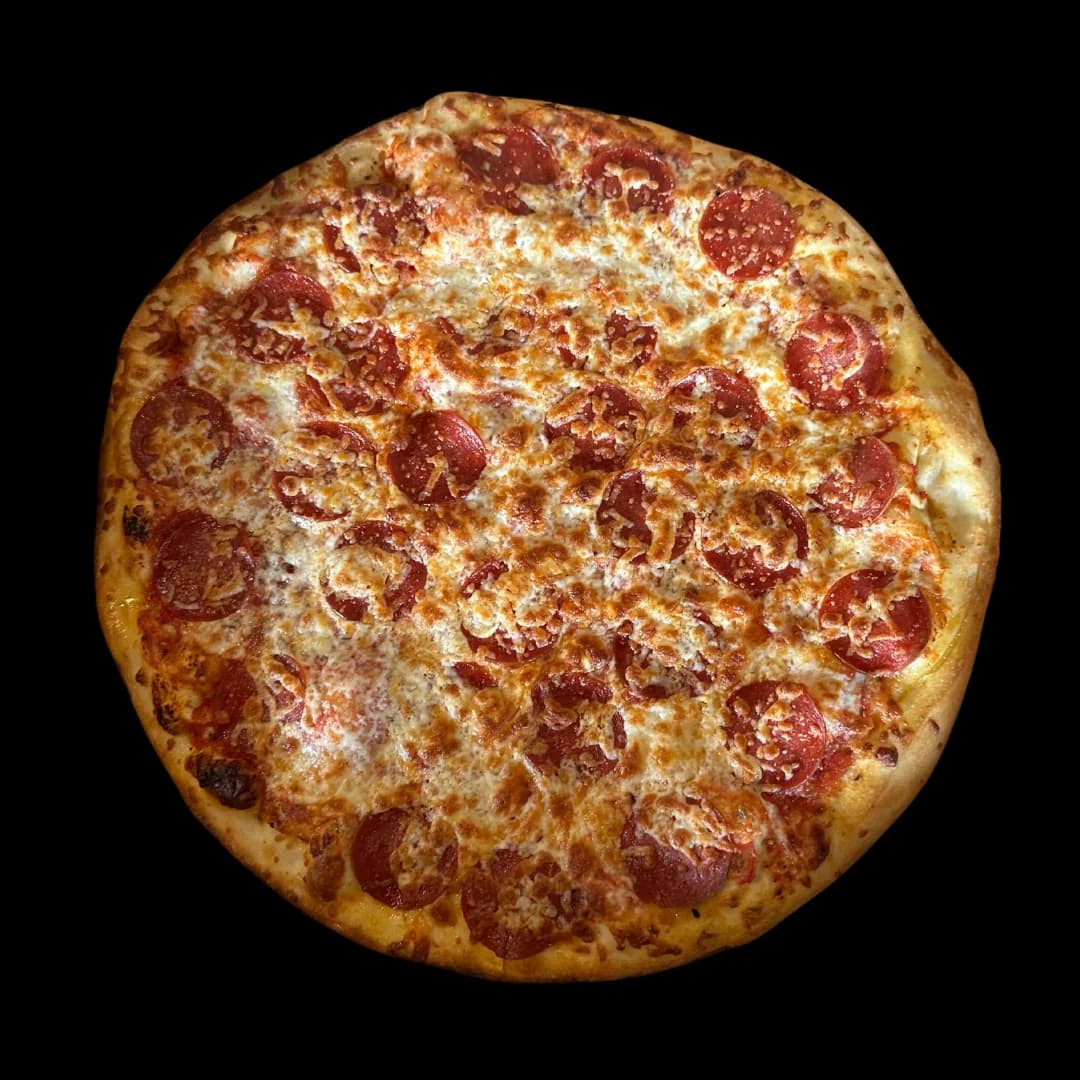 Pepperoni