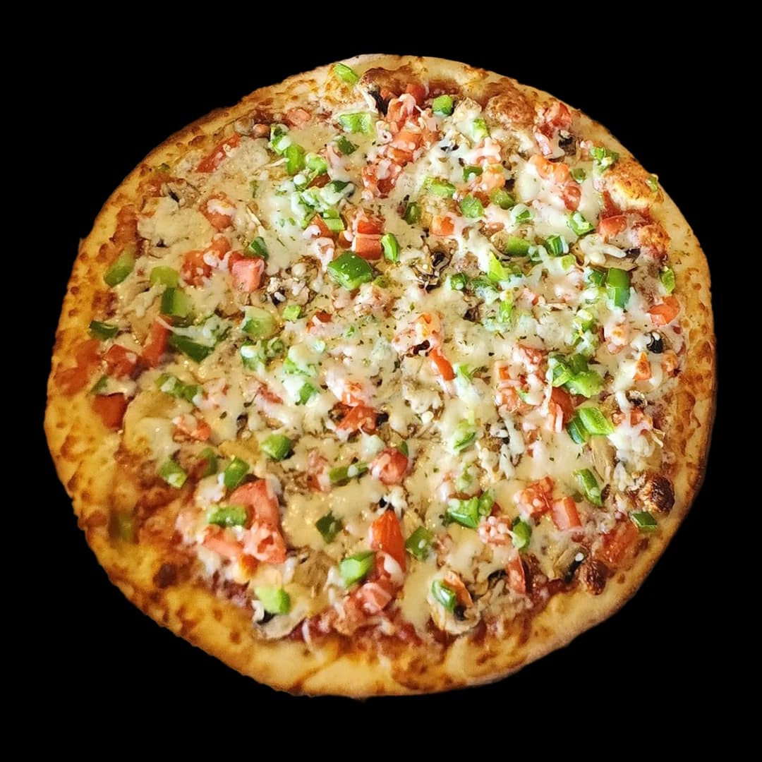Vegetarian