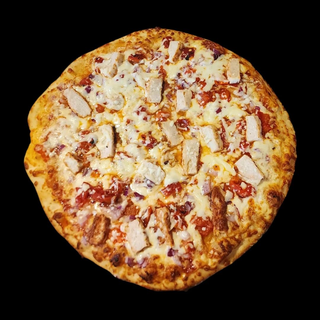 BBQ Chicken