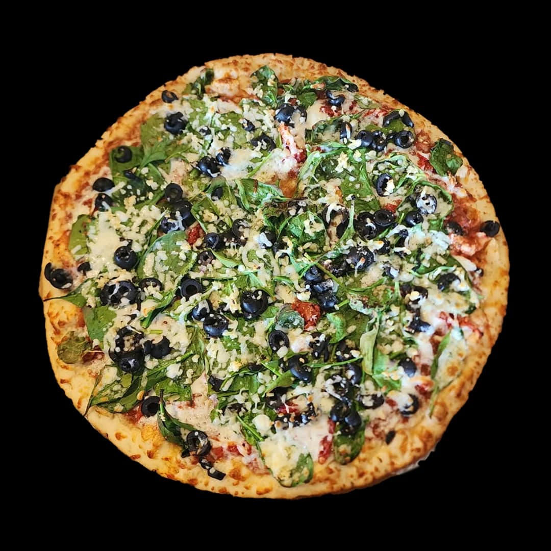 Mediterranean