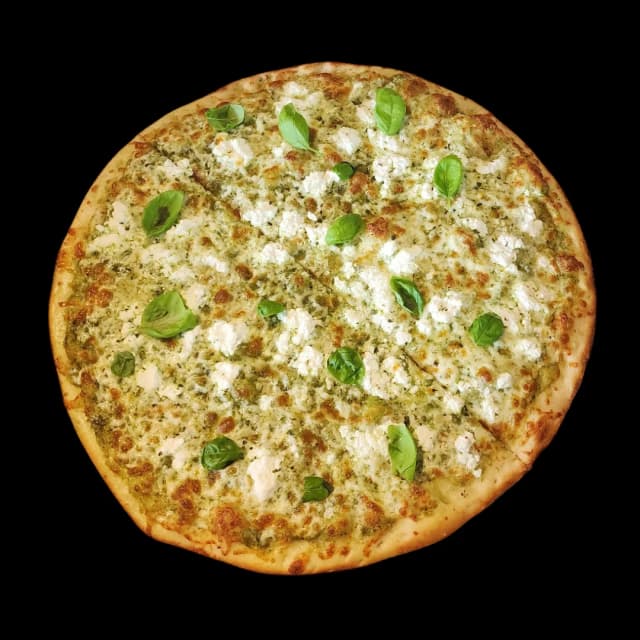 Specialty Pizzas