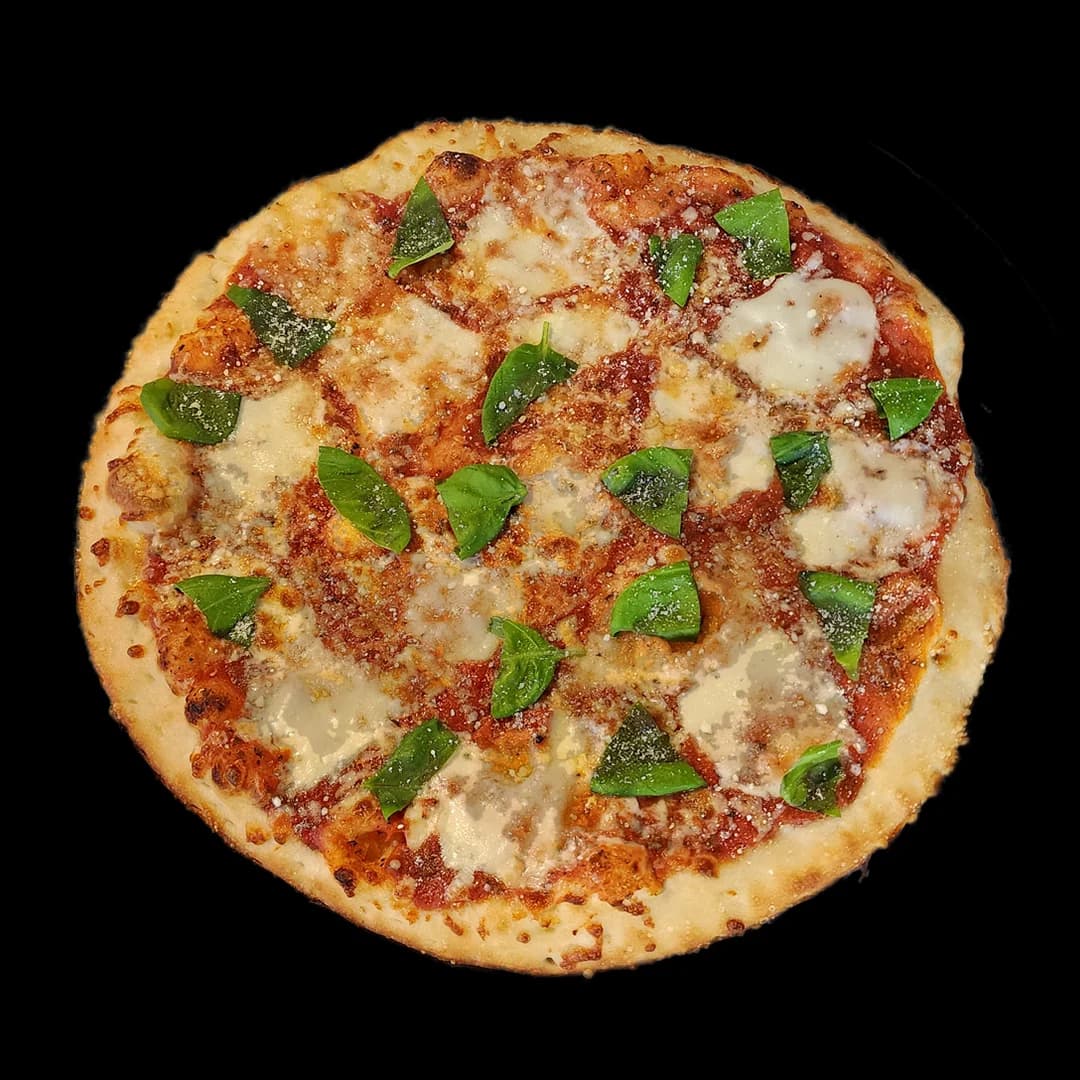 Pizza Margarita