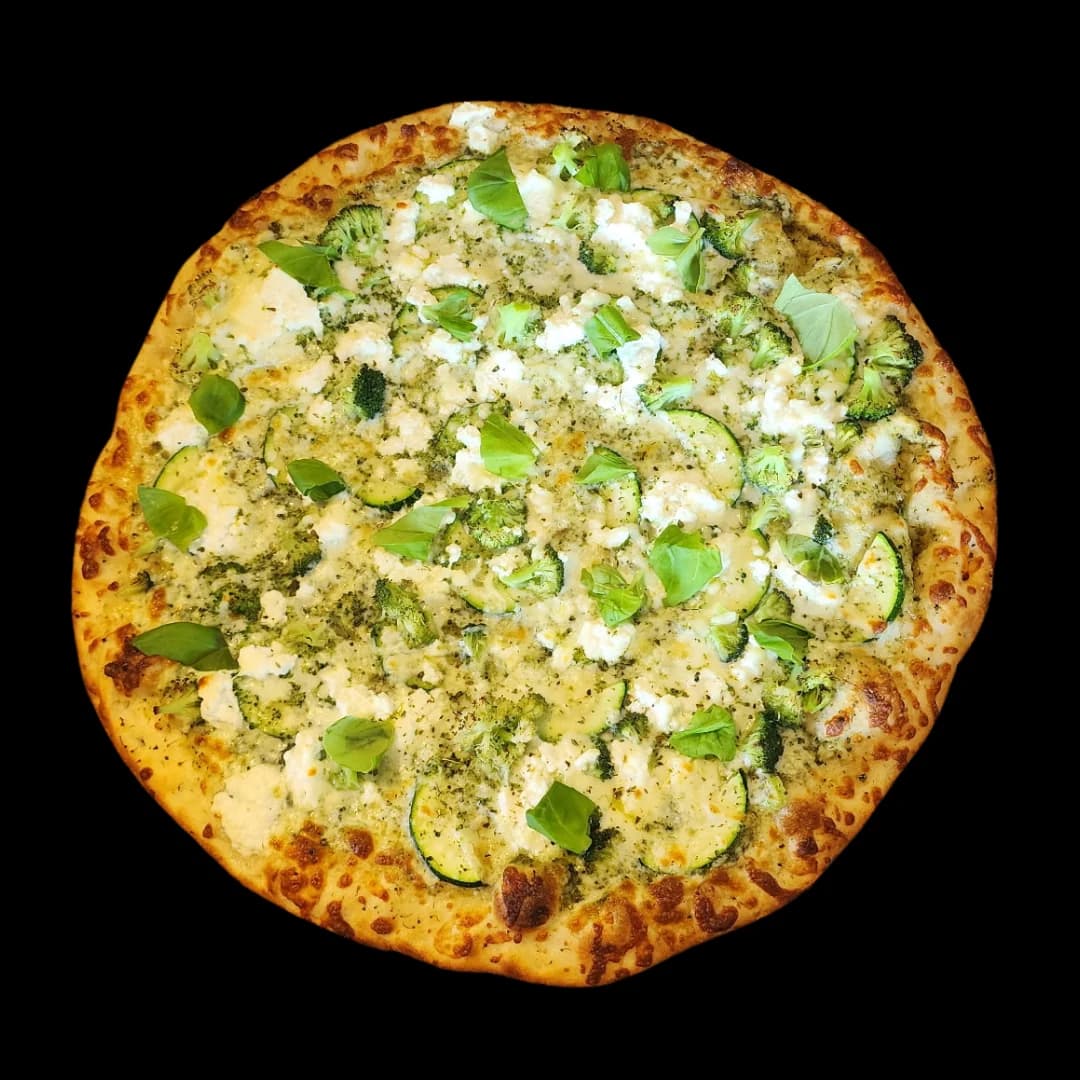 Veggie Pesto