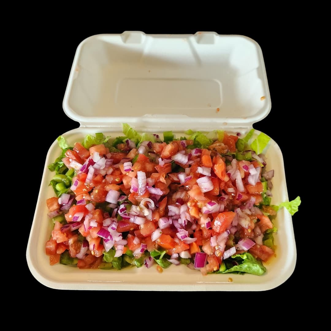 Garden Salad
